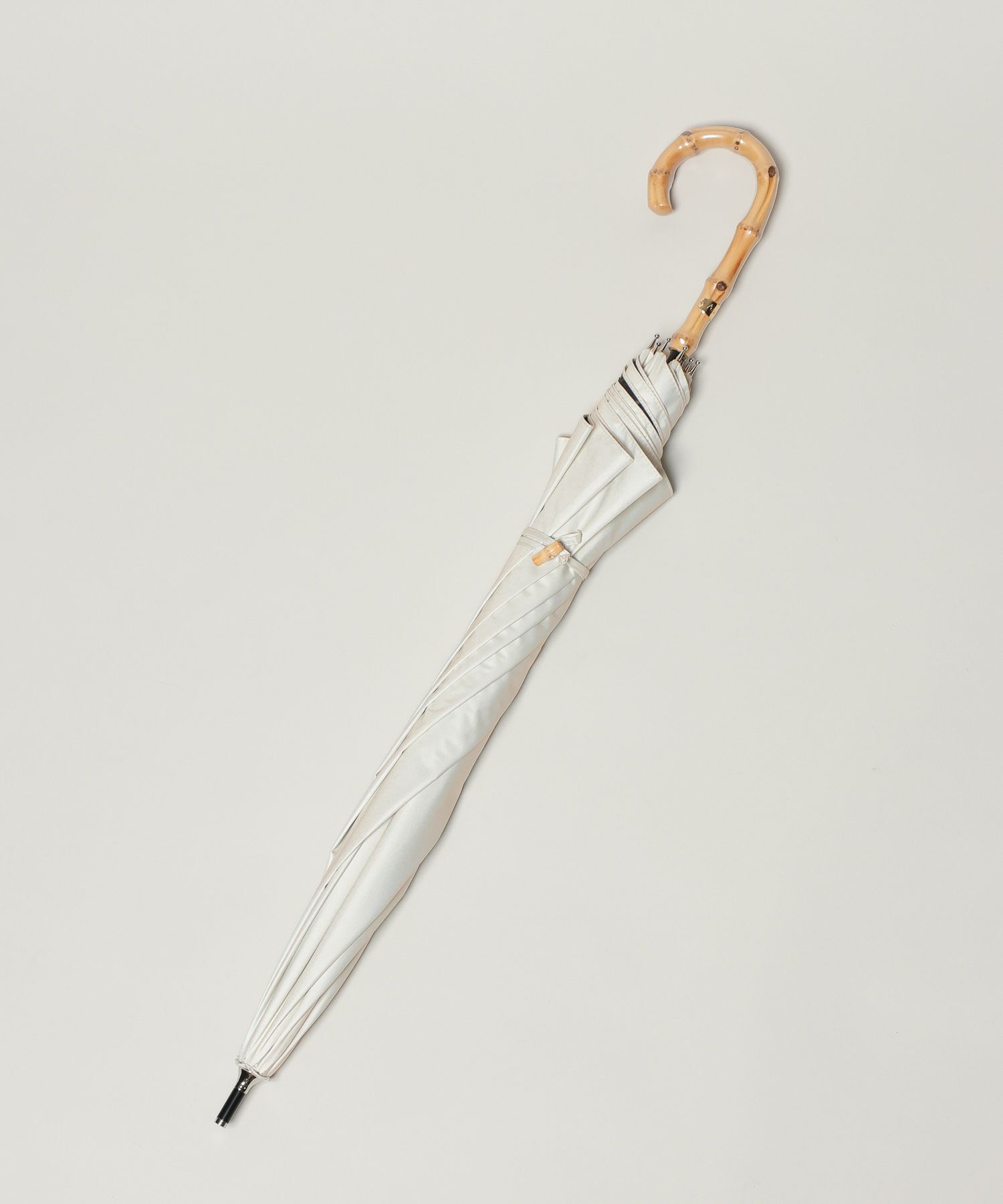  「バンブーハンドルシャコウガサ」|傘|