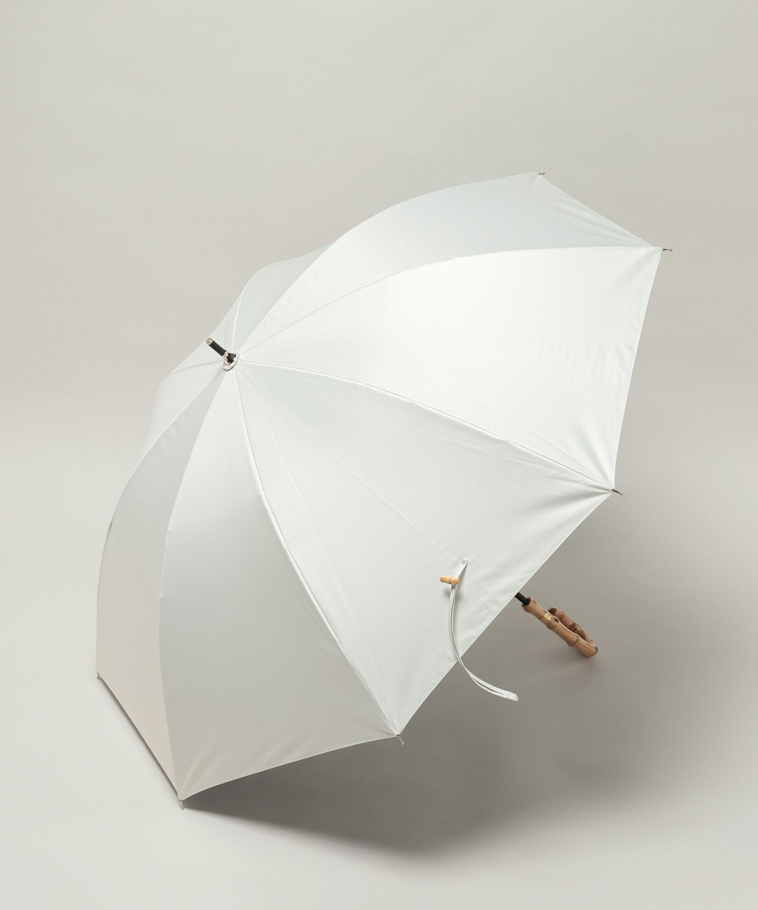  「バンブーハンドルシャコウガサ」|傘|