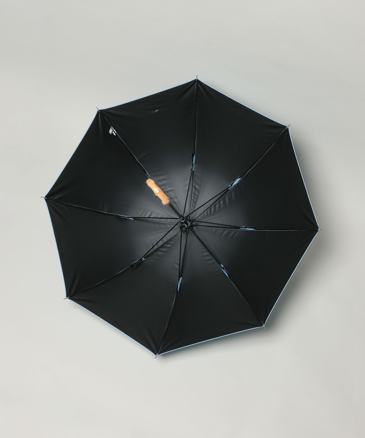  「バンブーハンドルシャコウガサ」|傘|