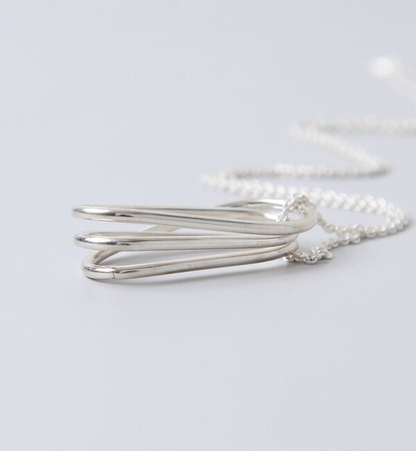 collex「【Lemme./レム】swell necklace」|ネックレス|