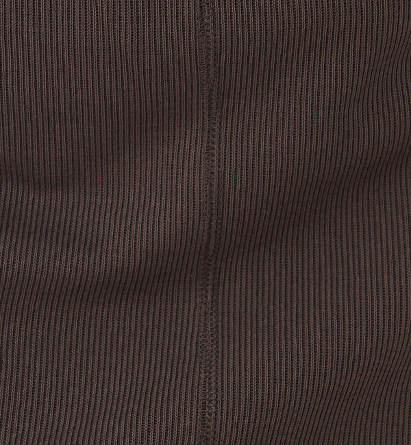 collex「サイドスリットIラインロングスカート」|スカート|