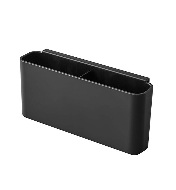 collex「【tower/タワー】メイクボックス　大容量　持ち運び　鏡付き」|その他|