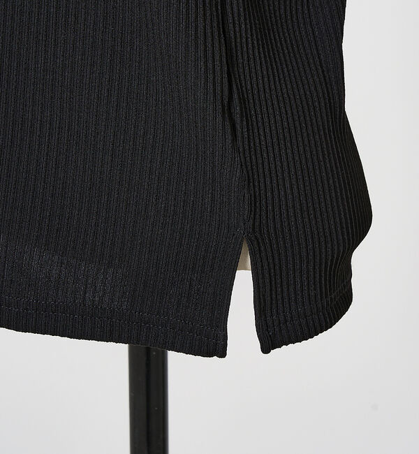 collex「テレコタンクトップ」|キャミソール|