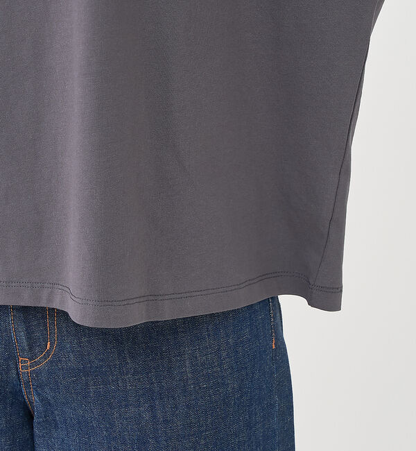 collex「ボックスTシャツ」|Tシャツ・カットソー|