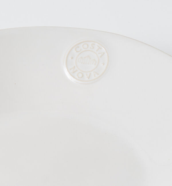 collex「【COSTA NOVA（コスタ・ノバ）】NOVA スープ&パスタプレート25cm」|食器・キッチングッズ|