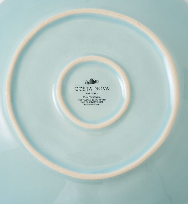 collex「【COSTA NOVA（コスタ・ノバ）】NOVA スープ&パスタプレート25cm」|食器・キッチングッズ|