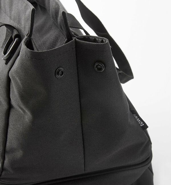 collex「【tower】セパレートできる横からパッとランチバッグ / 保冷・保温 2WAY」|食器・キッチングッズ|