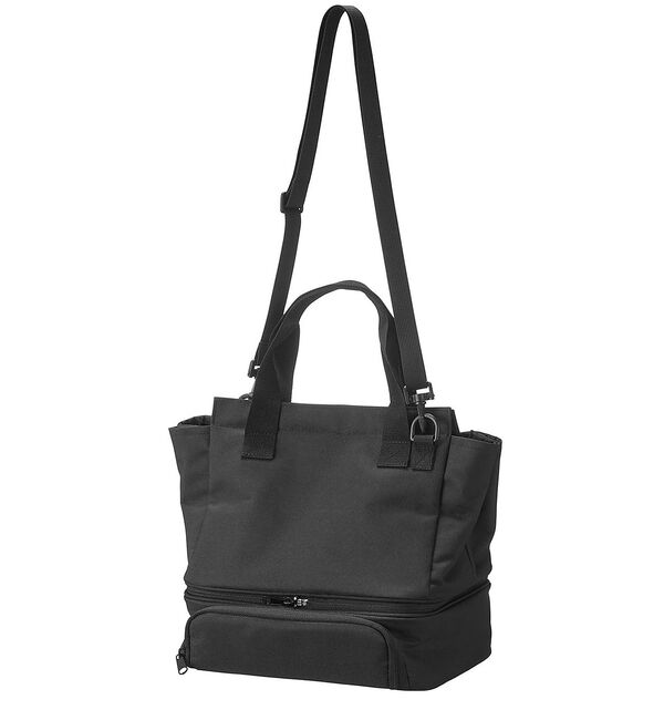 collex「【tower】セパレートできる横からパッとランチバッグ / 保冷・保温 2WAY」|食器・キッチングッズ|