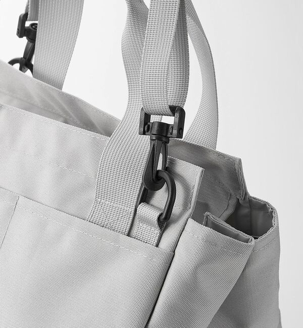 collex「【tower】セパレートできる横からパッとランチバッグ / 保冷・保温 2WAY」|食器・キッチングッズ|