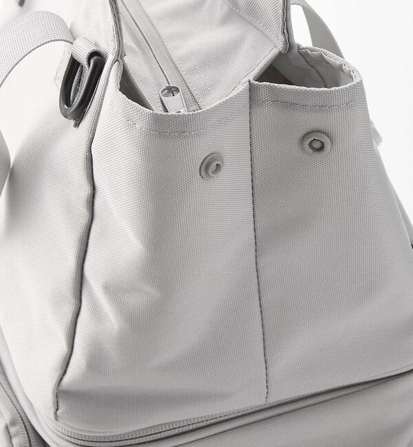 collex「【tower】セパレートできる横からパッとランチバッグ / 保冷・保温 2WAY」|食器・キッチングッズ|