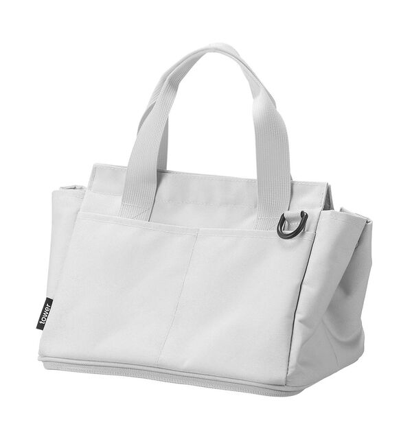 collex「【tower】セパレートできる横からパッとランチバッグ / 保冷・保温 2WAY」|食器・キッチングッズ|