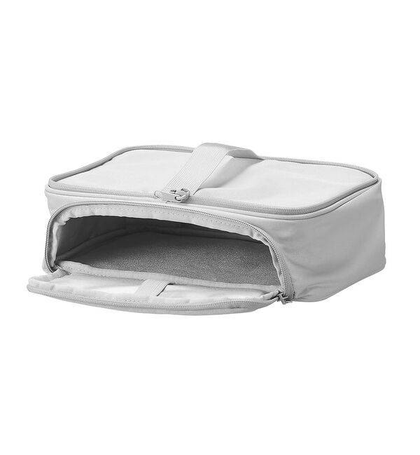 collex「【tower】セパレートできる横からパッとランチバッグ / 保冷・保温 2WAY」|食器・キッチングッズ|