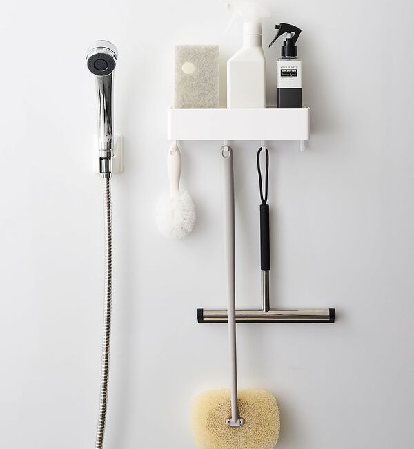 collex「【tower】マグネットストレージラック 冷蔵庫 小物 収納 タワー」|食器・キッチングッズ|