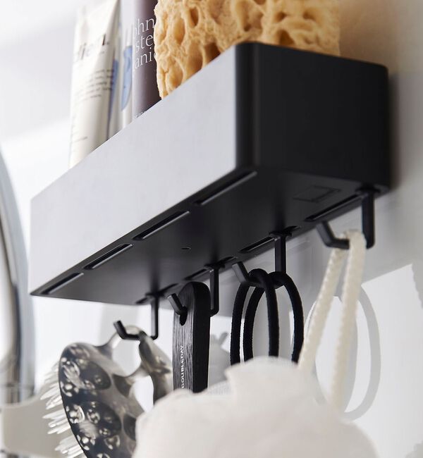 collex「【tower】マグネットストレージラック 冷蔵庫 小物 収納 タワー」|食器・キッチングッズ|