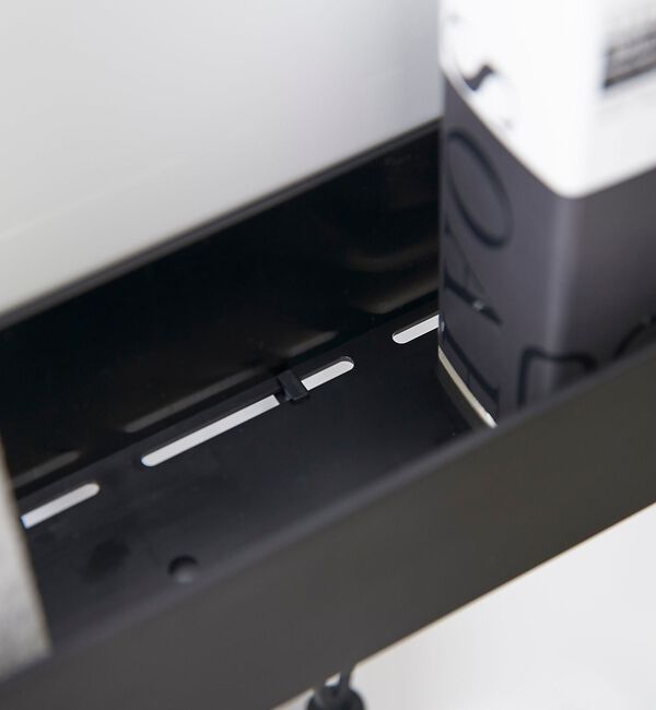 collex「【tower】マグネットストレージラック 冷蔵庫 小物 収納 タワー」|食器・キッチングッズ|