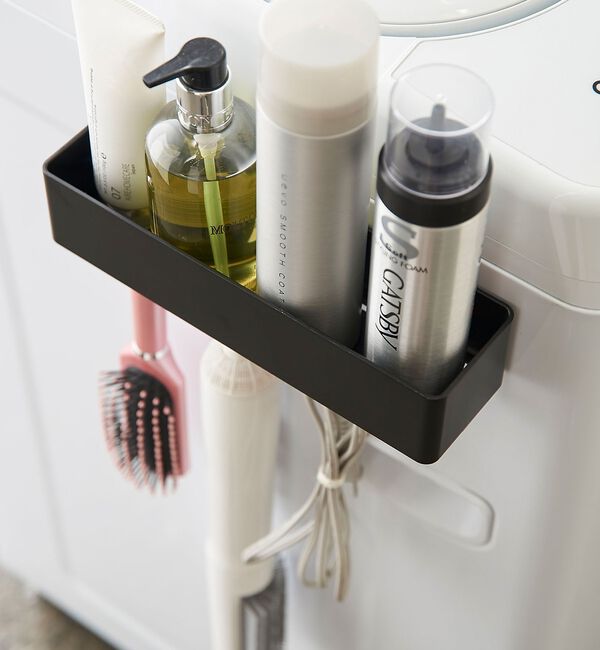 collex「【tower】マグネットストレージラック 冷蔵庫 小物 収納 タワー」|食器・キッチングッズ|