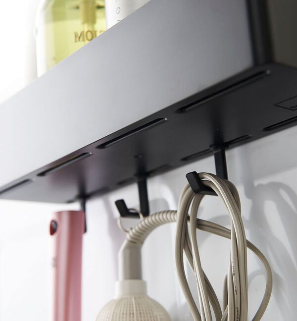 collex「【tower】マグネットストレージラック 冷蔵庫 小物 収納 タワー」|食器・キッチングッズ|