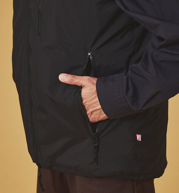 ABAHOUSE「【WEB限定】U.S MILITARY / ユーエスミリタリー LEVEL 7」|ベスト・ジレ|