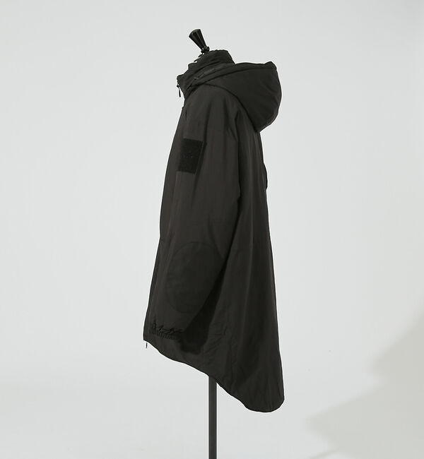 ABAHOUSE「【WEB限定】U.S MILITARY /LEVEL7 P.C.U TYPE-2」|ミリタリー・モッズコート|