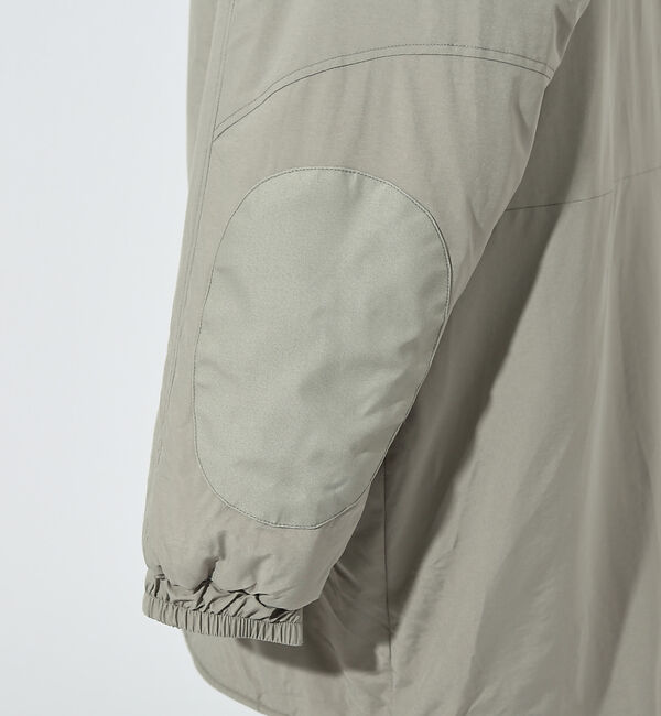 ABAHOUSE「【WEB限定】U.S MILITARY /LEVEL7 P.C.U TYPE-2」|ミリタリー・モッズコート|