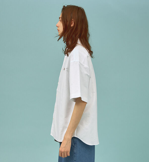 ABAHOUSE「【BEVERLY HILLS POLO CLUB / ビバリーヒルズポロクラブ】」|シャツ・ブラウス|