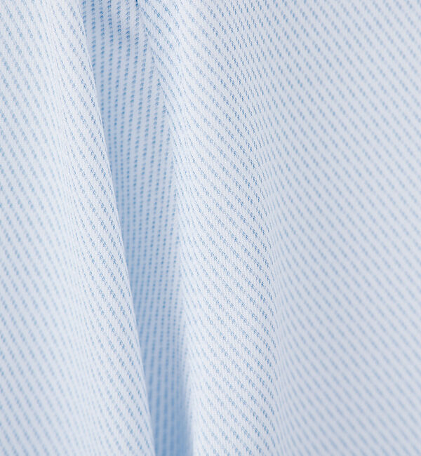 ABAHOUSE「【Comfeel】吸水速乾 長袖シャツ」|シャツ・ブラウス|