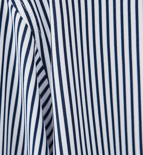 ABAHOUSE「【Comfeel】吸水速乾 長袖シャツ」|シャツ・ブラウス|