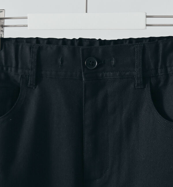 ABAHOUSE「【ハイパーストレッチ】5ポケット イージーパンツ」|その他|