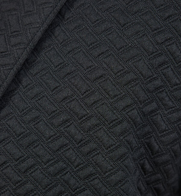 ABAHOUSE「【セットアップ対応/MASCHILE】3Dジャガード ジャケット」|その他|