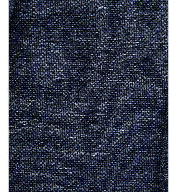 ABAHOUSE「【セットアップ対応/FLEX JACKET】TOP調 カラミ メッシュ ナチュラ」|テーラードジャケット|