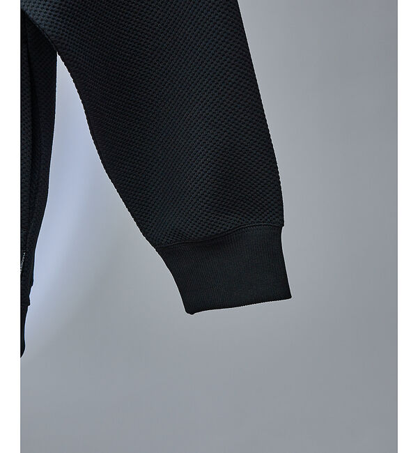 ABAHOUSE「【セットアップ対応】ハニカムメッシュ プルオーバー / スウェット」|スウェット・ジャージ|