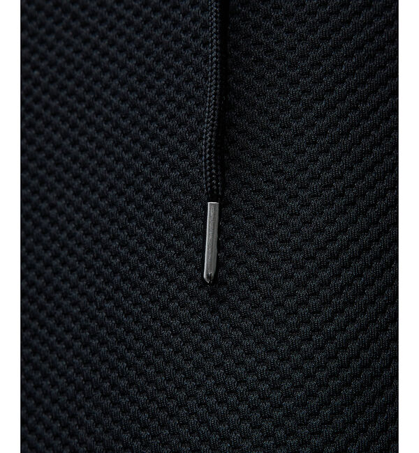 ABAHOUSE「【セットアップ対応】ハニカムメッシュ パーカー」|パーカー|