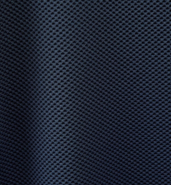 ABAHOUSE「【セットアップ対応】ハニカムメッシュ パーカー」|パーカー|