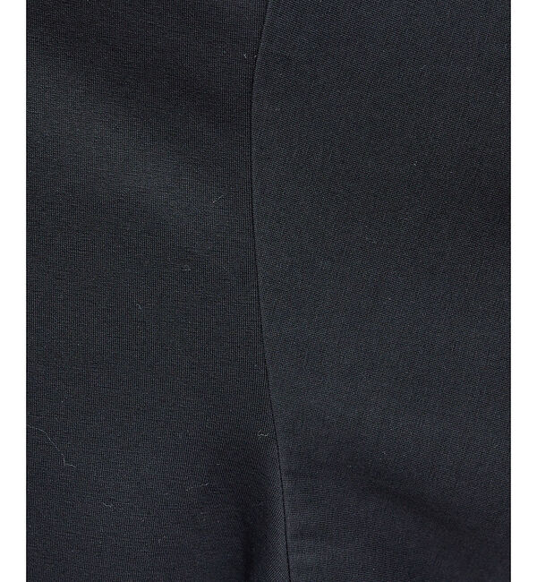 ABAHOUSE「【AH ABAHOUSE】ポンチ ハーフジップ スタンドカラー スウェット /」|スウェット・ジャージ|