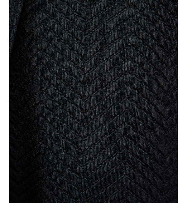 ABAHOUSE「【セットアップ対応】フクレジャガード へリンボーン柄 ジャケット」|テーラードジャケット|