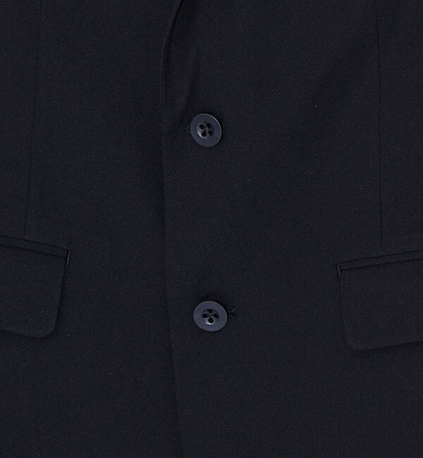 ABAHOUSE「【マルチファンクション / セットアップ対応】ストレッチ ジャケット」|テーラードジャケット|