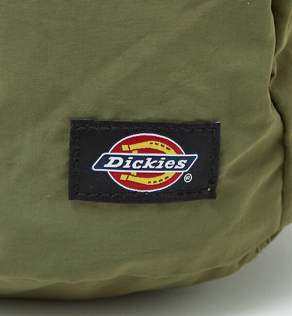 ABAHOUSE「【DICKIES/ディッキーズ】WORKERS NYLON DS SHOULDE」|ショルダー・メッセンジャー|