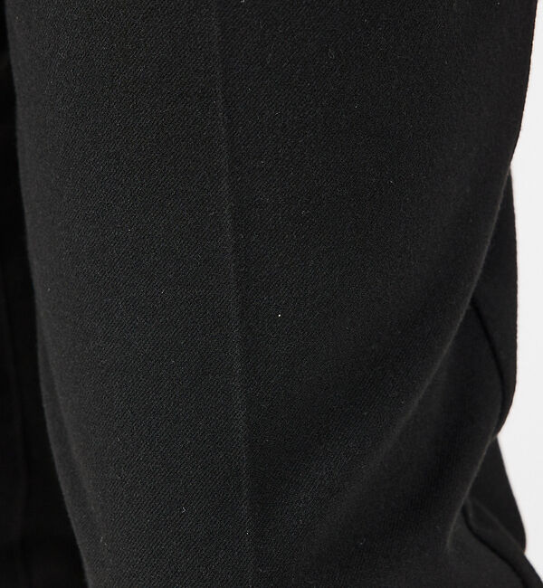 ABAHOUSE「【セットアップ対応】カシミヤタッチ ピーチ起毛 ストレッチ スラックスパンツ」|スラックス|