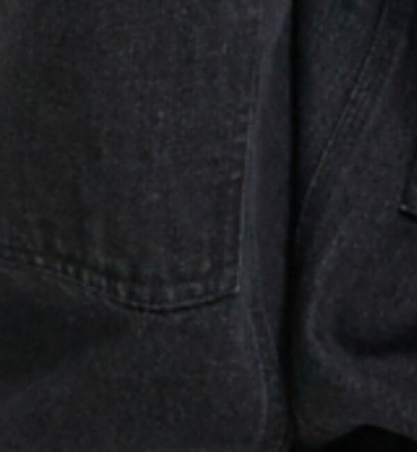 ABAHOUSE「【UNIVERSAL OVERALL/ユニバーサルオーバーオール 】WNEE D」|デニム|