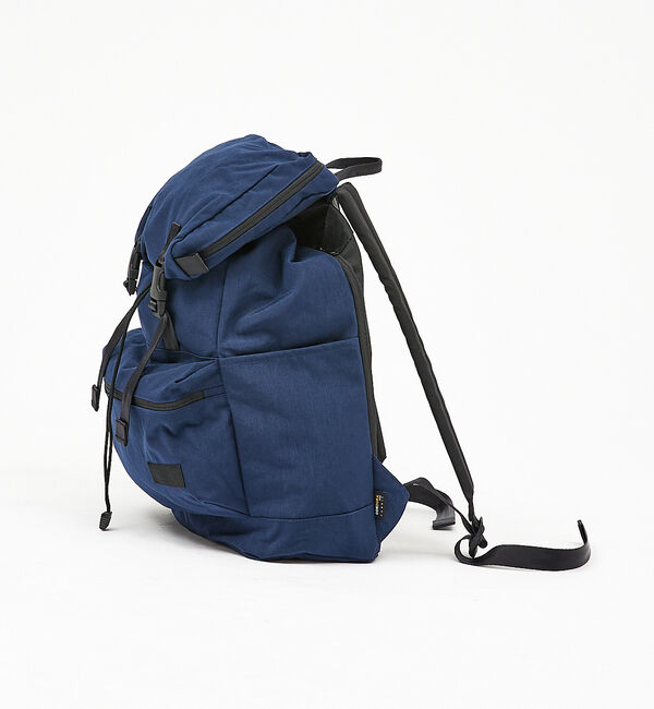 ABAHOUSE「【WILDERNESS EXPERIENCE/ウィルダネスエクスペリエンス】Da」|リュック|