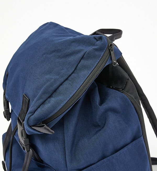 ABAHOUSE「【WILDERNESS EXPERIENCE/ウィルダネスエクスペリエンス】Da」|リュック|