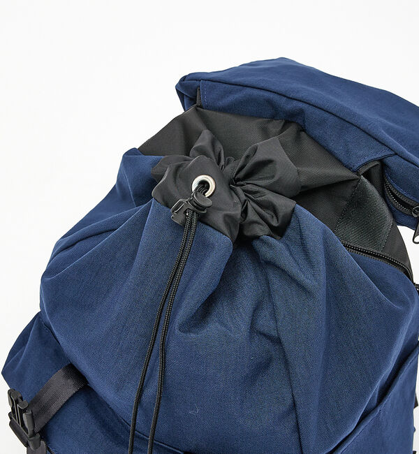 ABAHOUSE「【WILDERNESS EXPERIENCE/ウィルダネスエクスペリエンス】Da」|リュック|