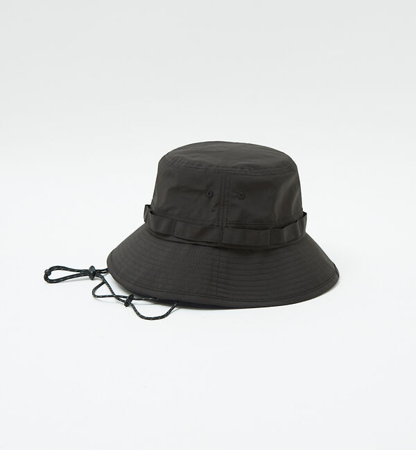 ABAHOUSE「【RUBEN/ルーベン】 BEACH NYLON HAT　ビーチナイロンハット（」|その他|