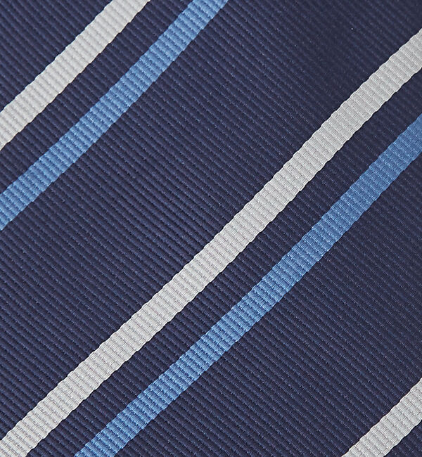 ABAHOUSE「【ウォッシャブル】レジメンタル ネクタイ」|ネクタイ・蝶ネクタイ|