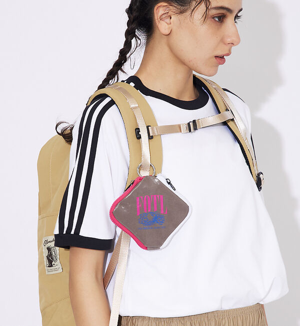 ABAHOUSE「【COBMASTER/コブマスター】Air WP DIZZY PACK 8100」|リュック|