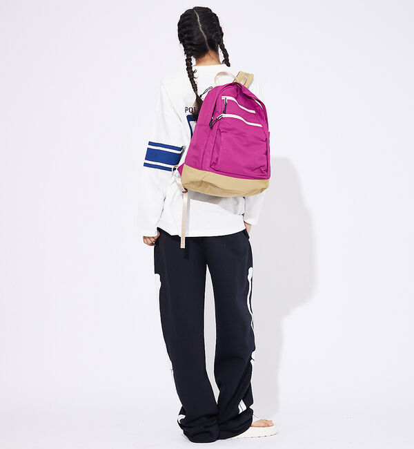 ABAHOUSE「【COBMASTER/コブマスター】Air WP DIZZY PACK 8100」|リュック|