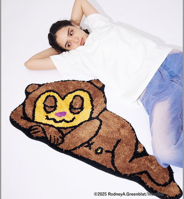 ABAHOUSE「【Parappa The Rapper&times;LAROUTE】パラッパ ラッパー /」|その他|