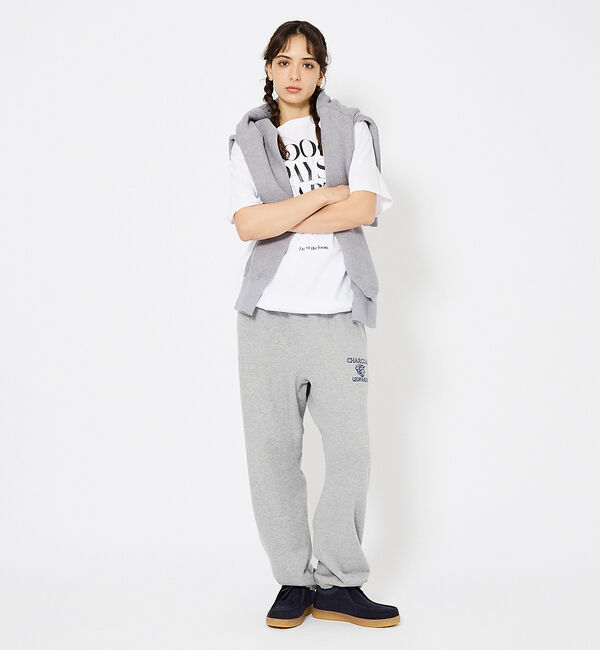 ABAHOUSE「【AMERICANA&times;ORIGINAL Charcoal／アメリカーナ&times;オリジナ」|その他|