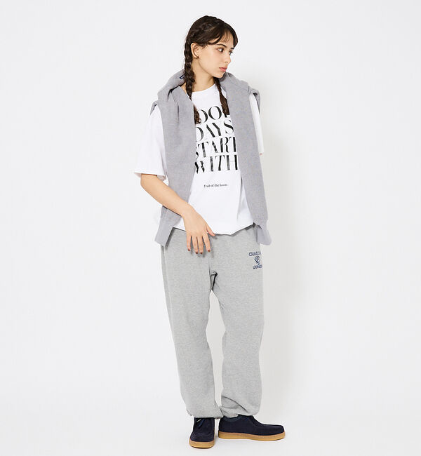 ABAHOUSE「【AMERICANA&times;ORIGINAL Charcoal／アメリカーナ&times;オリジナ」|その他|