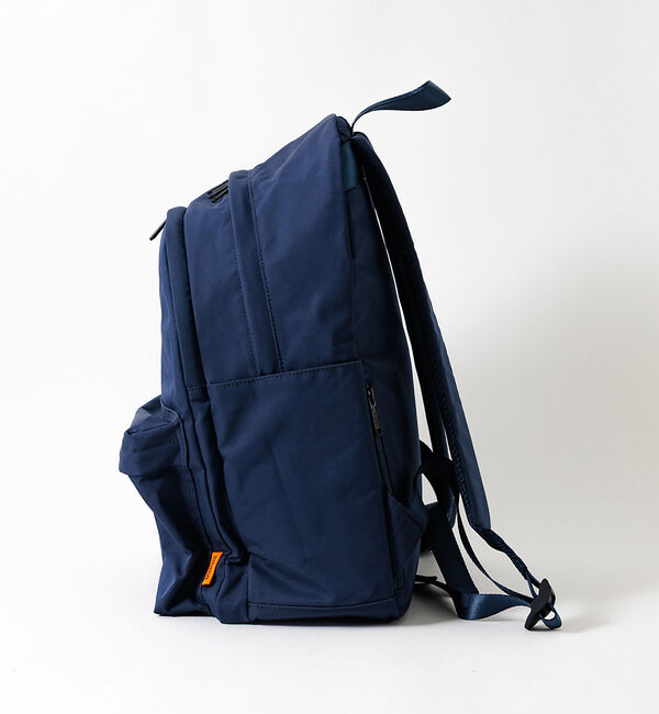 ABAHOUSE「【UNIVERSAL OVERALL/ユニバーサルオーバーオール 】Ｗrinkl」|リュック|